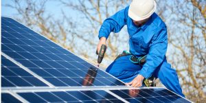 Installation Maintenance Panneaux Solaires Photovoltaïques à Punerot